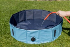 Trixie Piscine Pour Chien 120x30cm 13 Trixie Piscine Pour Chien 120x30cm -Animaux Fournitures Magasin fre pl Trixie Piscine pour chien 120x30cm 11266 6