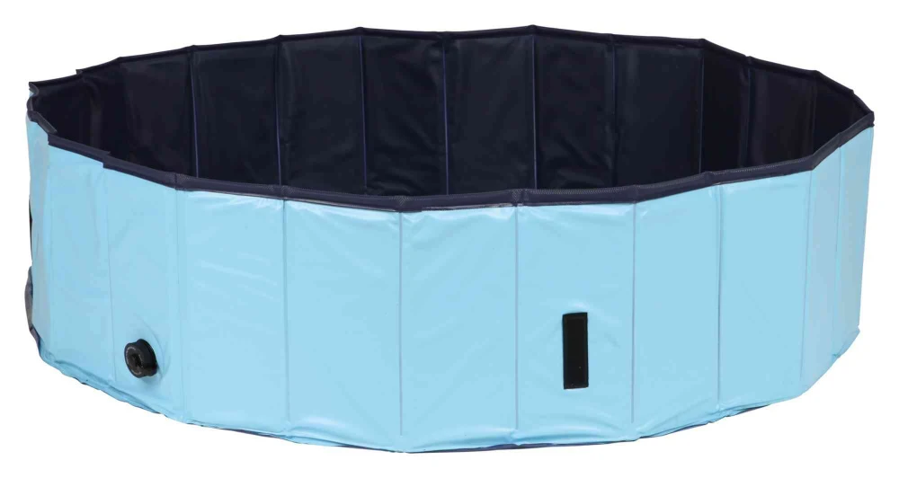Trixie Piscine Pour Chien 80x20cm 4 Trixie Piscine Pour Chien 80x20cm – Image 2