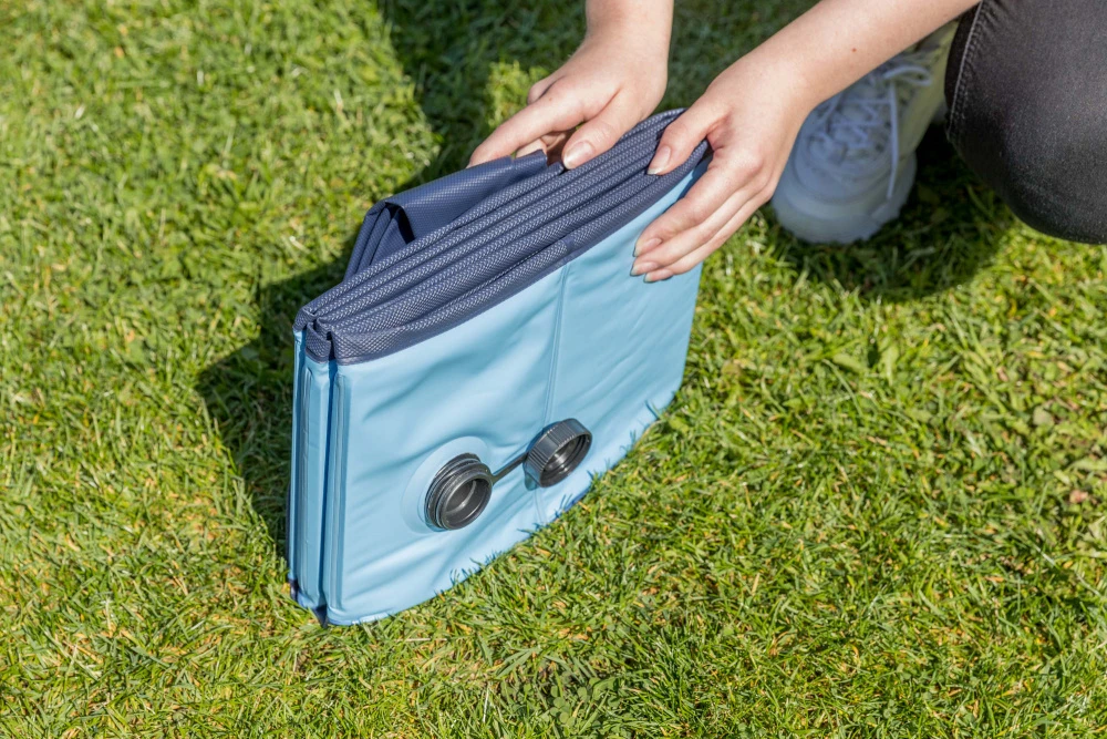 Trixie Piscine Pour Chien 80x20cm 5 Trixie Piscine Pour Chien 80x20cm – Image 3