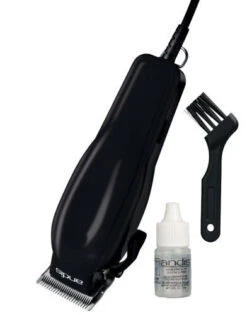 Trixie Rasoir Andis Type TR1500 15W Avec Ensemble D'accessoires