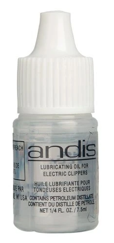 Trixie Rasoir Andis Type TR1500 15W Avec Ensemble D'accessoires 6 Trixie Rasoir Andis Type TR1500 15W Avec Ensemble D'accessoires – Image 4