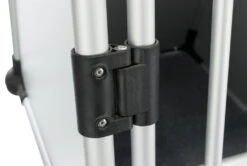 Trixie Transporteur En Aluminium L 93x65x81cm -Animaux Fournitures Magasin fre pl Trixie Transporteur en aluminium L 93x65x81cm 10736 4