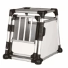 Trixie Transporteur En Aluminium S 48x57x64cm