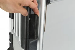 Trixie Transporteur En Aluminium S 48x57x64cm -Animaux Fournitures Magasin fre pl Trixie Transporteur en aluminium S 48x57x64cm 10735 6