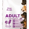 Tropidog Premium Adult Medium & Large Breed Agneau Avec Riz 12kg + Surprise Gratuite Pour Chien 1 Tropidog Premium Adult Medium & Large Breed Agneau Avec Riz 12kg + Surprise Gratuite Pour Chien -Animaux Fournitures Magasin fre pl Tropidog Premium Adult Medium Large Breed Agneau Avec Riz 12kg Surprise gratuite pour chien 27883 1