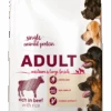 Tropidog Premium Adult Medium & Large Breed Bœuf Avec Riz 12kg