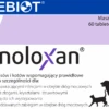 VEBIOT Urinoloxan 60 Comprimés -Animaux Fournitures Magasin fre pl VEBIOT Urinoloxan 60 comprimes 30203 1