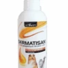VET-AGRO Dermatisan Shampooing Anti-séborrhée 250ml 2 VET-AGRO Dermatisan Shampooing Anti-séborrhée 250ml -Animaux Fournitures Magasin fre pl VET AGRO Dermatisan shampooing anti seborrhee 250ml 28266 1