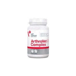 VETEXPERT Arthrovet HA Complex 60 Comprimés