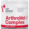 VETEXPERT Arthrovet HA Complex Small Breed & Cats 60 Capsules 1 VETEXPERT Arthrovet HA Complex Small Breed & Cats 60 Capsules -Animaux Fournitures Magasin fre pl VETEXPERT Arthrovet HA Complex Small Breed Cats 60 capsules 8664 1