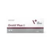 VETEXPERT Ornitil Plus 30 Tabl. -Animaux Fournitures Magasin fre pl VETEXPERT Ornitil Plus 30 tabl 25763 1
