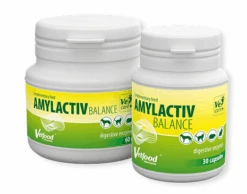 VETFOOD Amylactiv Balance 30 Comprimés