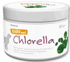 VETFOOD BARFeed Chlorella 200g