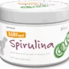 VETFOOD BARFeed Spirulina 200g -Animaux Fournitures Magasin fre pl VETFOOD BARFeed Spirulina 200g 9232 1