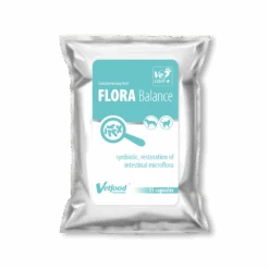 VETFOOD FLORA Balance 15tab