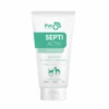 VETFOOD Shampooing SeptiActiv 125ml 1 VETFOOD Shampooing SeptiActiv 125ml -Animaux Fournitures Magasin fre pl VETFOOD Shampooing SeptiActiv 125ml 12572 1