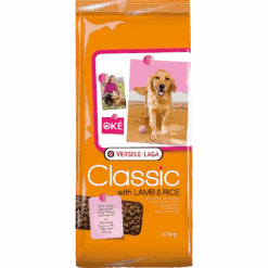 VERSELE-LAGA Versele Laga Classic Agneau Et Riz 20kg
