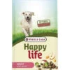 Versele-Laga Happy Life Adult à L'agneau 3kg -Animaux Fournitures Magasin fre pl Versele Laga Happy Life Adult a lagneau 3kg 16725 1