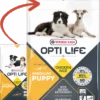 Versele-Laga Opti Life Puppy Medium Avec Poulet Pour Races Moyennes 2.5kg -Animaux Fournitures Magasin fre pl Versele Laga Opti Life Puppy Medium avec poulet pour races moyennes 2 5kg 17018 1