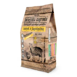 Wiejska Zagroda Dinde à L'agneau 2kg+Surprise Gratuite Pour Votre Chien 10 Wiejska Zagroda Dinde à L'agneau 2kg+Surprise Gratuite Pour Votre Chien -Animaux Fournitures Magasin fre pl Wiejska Zagroda Dinde a lagneau 2kg 9508 1