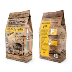 Wiejska Zagroda Dinde à L'agneau 2kg+Surprise Gratuite Pour Votre Chien 9 Wiejska Zagroda Dinde à L'agneau 2kg+Surprise Gratuite Pour Votre Chien -Animaux Fournitures Magasin fre pl Wiejska Zagroda Dinde a lagneau 2kg Surprise gratuite pour votre chien 27392 3