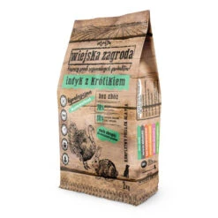 Wiejska Zagroda Dinde Et Lapin (petites Races) 2kg +Surprise Gratuite Pour Votre Chien -Animaux Fournitures Magasin fre pl Wiejska Zagroda Dinde et Lapin petites races 2kg Surprise gratuite pour votre chien 27390 1