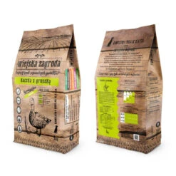 Wiejska Zagroda Ferme RuraleCanard à La Poire 9kg+ Surprise Gratuite Pour Votre Chien -Animaux Fournitures Magasin fre pl Wiejska Zagroda Ferme rurale Canard a la poire 9kg Surprise gratuite pour votre chien 27394 3