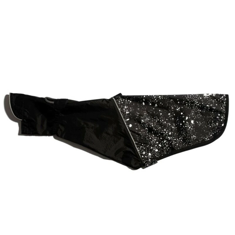 ZEE DOG Ozzy Imperméable Pour Votre Chien M 3 ZEE DOG Ozzy Imperméable Pour Votre Chien M