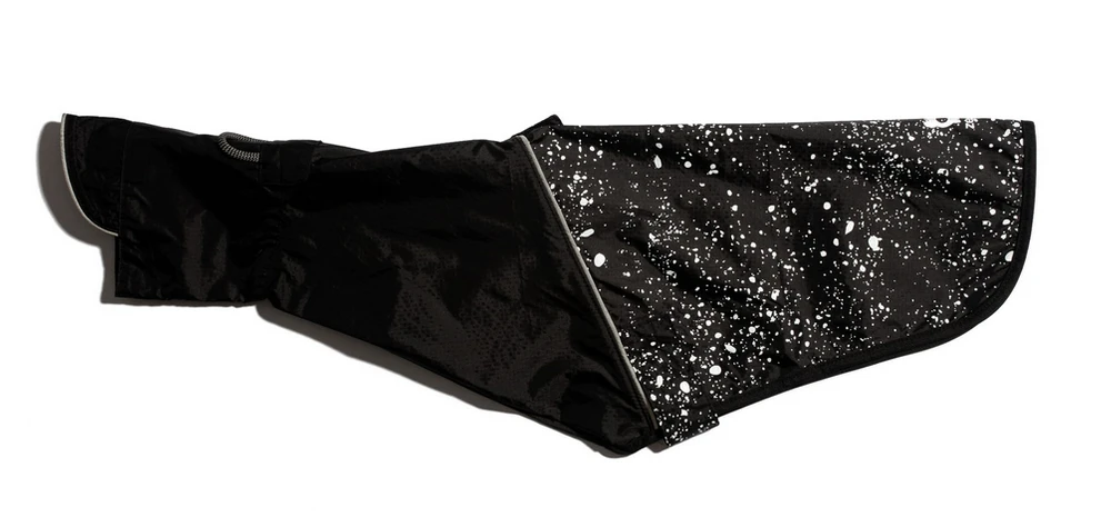 ZEE DOG Ozzy Imperméable Pour Votre Chien XL 3 ZEE DOG Ozzy Imperméable Pour Votre Chien XL