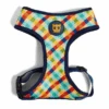 ZEE DOG PHANTOM AIR MESH Harnais Pour Chien S -Animaux Fournitures Magasin fre pl ZEE DOG PHANTOM AIR MESH Harnais pour chien S 13342 1