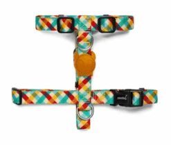 ZEE DOG PHANTOM Harnais Pour Chien M