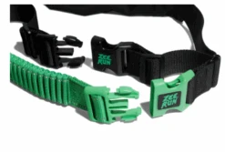 ZEE DOG Run Belt L -Animaux Fournitures Magasin fre pl ZEE DOG Run Belt L 24651 3