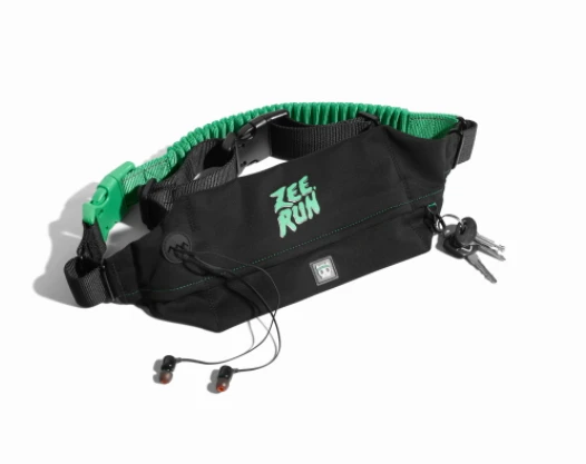 ZEE DOG Running Belt S 3 ZEE DOG Running Belt S