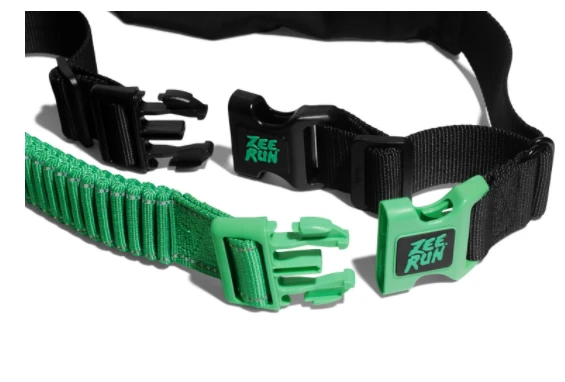 ZEE DOG Running Belt S 5 ZEE DOG Running Belt S – Image 3
