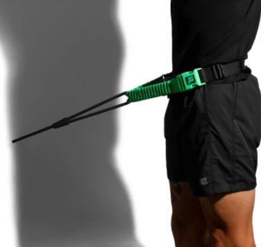 ZEE DOG Running Belt S 8 ZEE DOG Running Belt S – Image 6