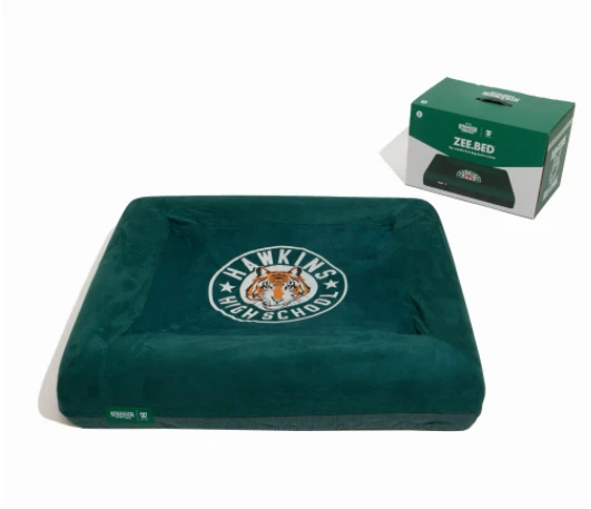 ZEE DOG - Stranger Things L Lit Pour Chien 5 ZEE DOG - Stranger Things L Lit Pour Chien – Image 3