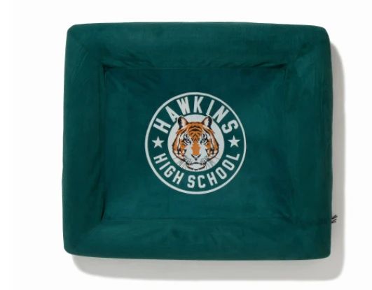 ZEE DOG - Stranger Things L Lit Pour Chien 7 ZEE DOG - Stranger Things L Lit Pour Chien – Image 5