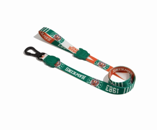 ZEE DOG Stranger Things XS Laisse Pour Chien 3 ZEE DOG Stranger Things XS Laisse Pour Chien