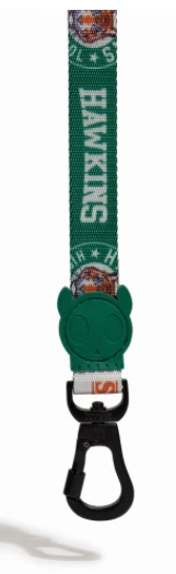 ZEE DOG Stranger Things XS Laisse Pour Chien 5 ZEE DOG Stranger Things XS Laisse Pour Chien – Image 3