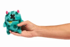 ZEE DOG Jouet Pour Chien MR X 7 ZEE DOG Jouet Pour Chien MR X -Animaux Fournitures Magasin fre pl ZEE DOG jouet pour chien MR X 28757 3