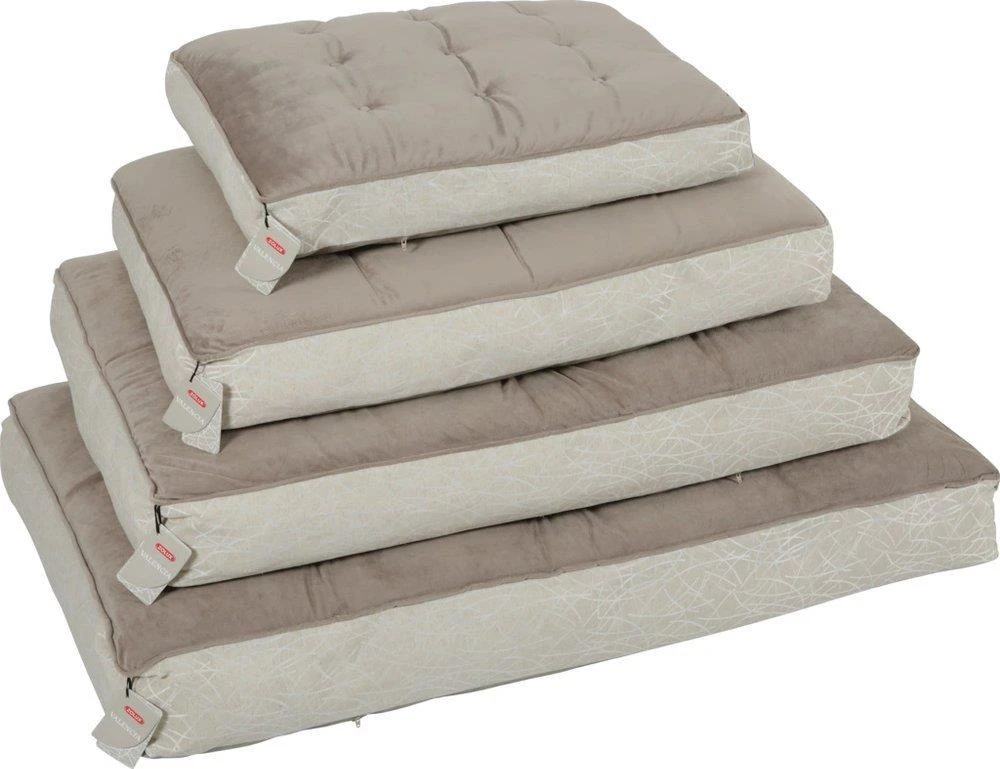 ZOLUX Coussin VALENCIA Déhoussable 110cm 4 ZOLUX Coussin VALENCIA Déhoussable 110cm – Image 2