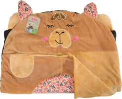 ZOLUX Jouet CHIQUITOS Lama Couverture -Animaux Fournitures Magasin fre pl ZOLUX Jouet CHIQUITOS lama couverture 28847 3