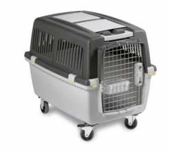 Zolux Transporteur Gulliver 4 IATA 51x71x50cm