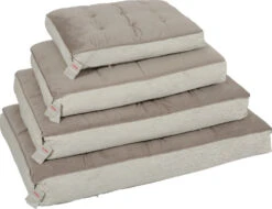 Animaux Fournitures Magasin -Animaux Fournitures Magasin fre pl Zolux Valencia coussin avec housse amovible 90cm 13846 2