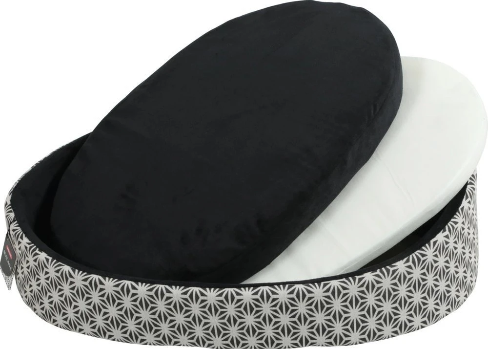 Zolux Niche Malaga 80cm 5 Zolux Niche Malaga 80cm – Image 3