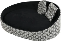 Animaux Fournitures Magasin -Animaux Fournitures Magasin fre pl Zolux niche Malaga 90cm 13833 2