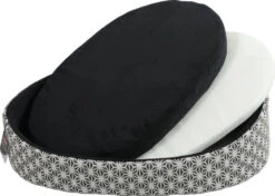 Zolux Niche Malaga 90cm 7 Zolux Niche Malaga 90cm -Animaux Fournitures Magasin fre pl Zolux niche Malaga 90cm 13833 3